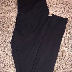Lulu Leggings Size 6!